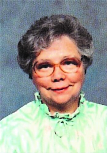 Nina J. Neel